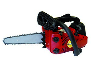 [V45740] GLOBEX MOTOSEGA GX 25/25 MC cc. 25,4 - kW 0,7 (BARRA CARVING)