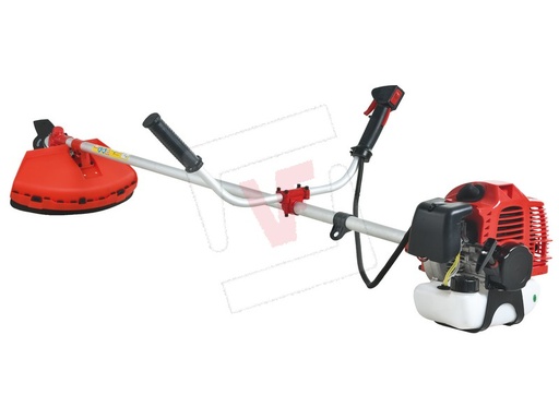 [V50573] GLOBEX DECESPUGLIATORE GX 52 DE cc. 52 - kW 1,45