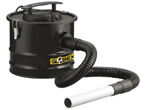 [V49038] GLOBEX ASPIRACENERE ELETTRICO URAGANO PLUS 600 W lt. 10