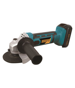 [CAP97252] CONCORD SMERIGLIATRICE A BATT 20V LI-ION CDAG003