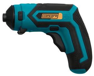 [CAP98196] CONCORD AVVITATORE A BATTERIA 4V LI-ION