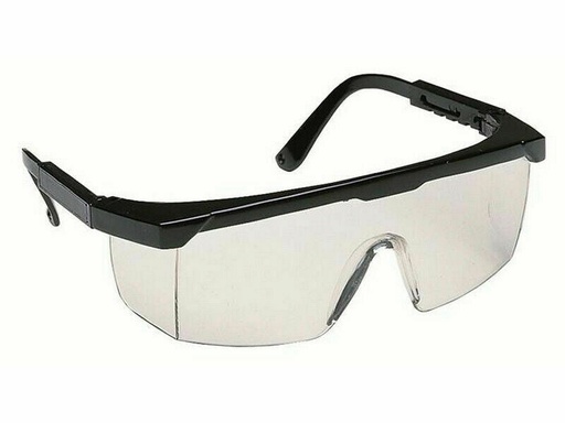 [36279] OCCHIALI DI PROTEZIONE C/PROTEZIONE LATERALE