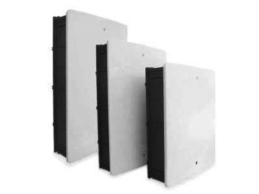 [CF320] CASSETTA COLLETTORI 320 - FLAT 3