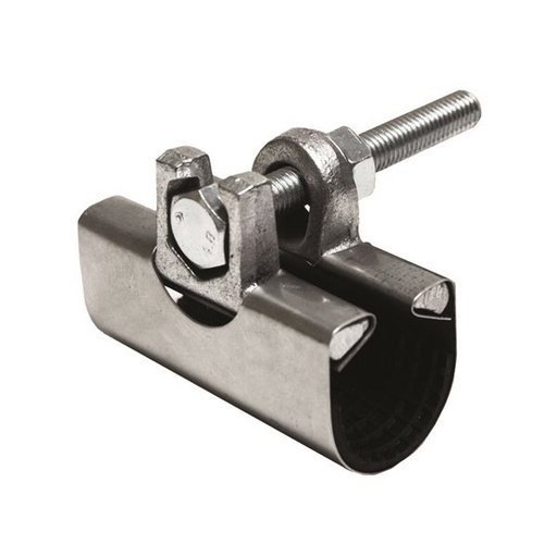[CR1] COLLARE DI RIPARAZIONE A UN BULLONE 33-37MM