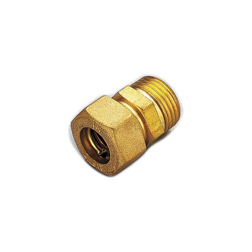 [3001/214] RACCORDO ORING DIRITTO 14X1/2 M
