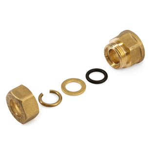 [3021/212] RACCORDO ORING DIRITTO 12X1/2 F