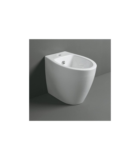 [LFT21] BIDET SIMAS - LFT SPAZIO 53x35xh42