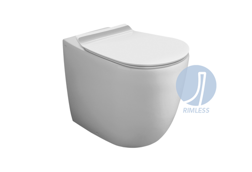 [VI01] VASO WC SIMAS - VIGNONI 56x36xh42