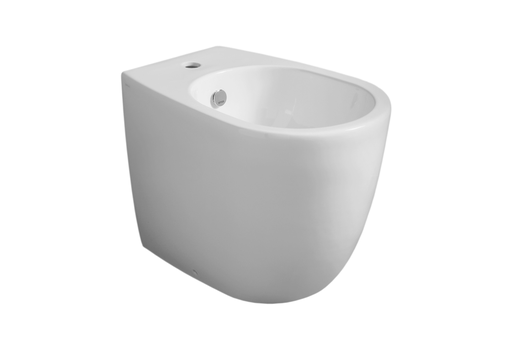 [VI04] BIDET SIMAS - VIGNONI 56x36xh42