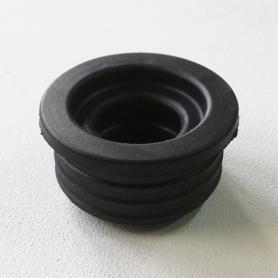 [04162632] MORSETTO NERO D. 50X26/32