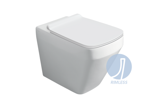 [BB01] VASO WC SIMAS - BADEN BADEN 56x36xh42