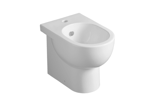 [EL04] BIDET SIMAS - E-LINE 35x51xh42