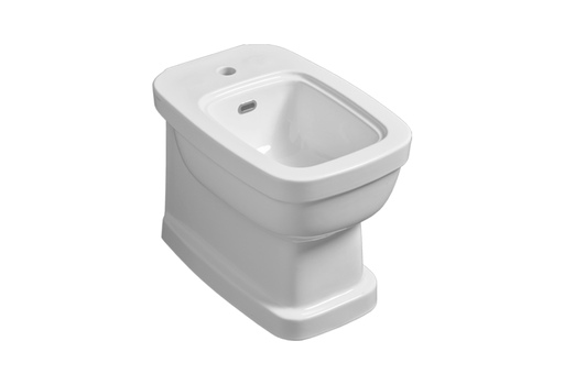 [EVO 04] BIDET SIMAS - EVOLUTION 54x37xh42
