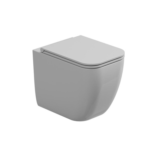 [BRWC01000] VASO WC GSG - BRIO 52X36X41h