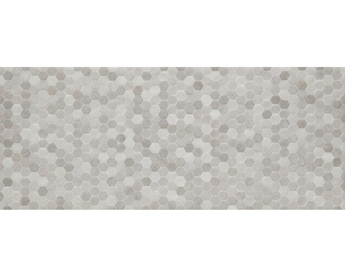 EPOCA - LUIK DECORO ESAGONALE WARM 25X60