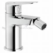 [BSH101119/1CR] NOBILI - MISCELATORE BIDET BLUES