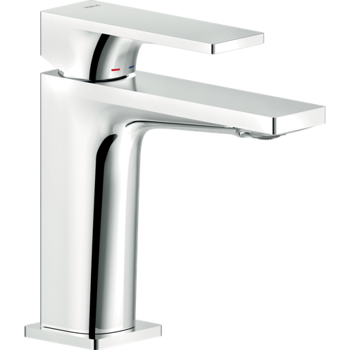 [SEE124118/1CR] NOBILI - MISCELATORE LAVABO SEVEN