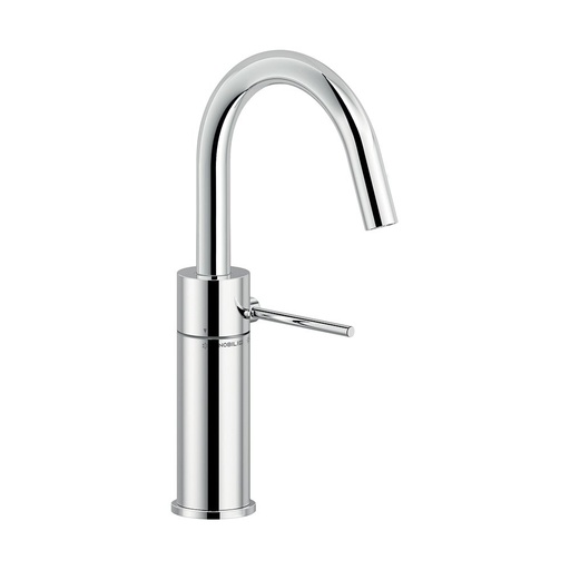 [VE125118/2CR] NOBILI - MISCELATORE LAVABO VELIS