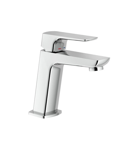 [VV103118/1CR] NOBILI - MISCELATORE LAVABO ACQUAVIVA