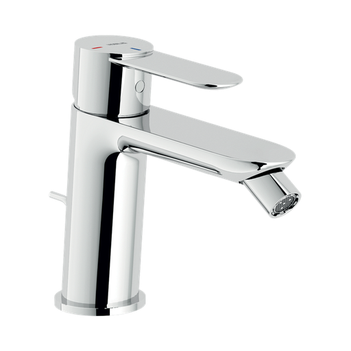 [SAH99119/1CR] NOBILI - MISCELATORE BIDET SAND