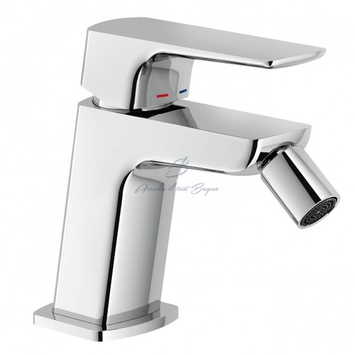 [VV103119/1CR] NOBILI - MISCELATORE BIDET ACQUAVIVA
