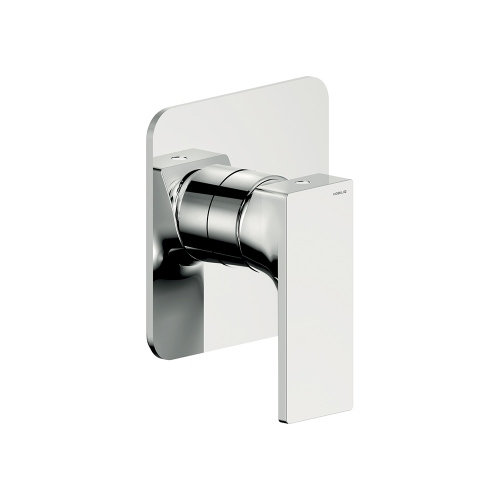 [SE124108CR] NOBILI - MISCELATORE DOCCIA SEVEN