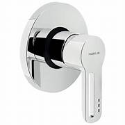 [RD00108CR] NOBILI - MISCELATORE DOCCIA NEW ROAD