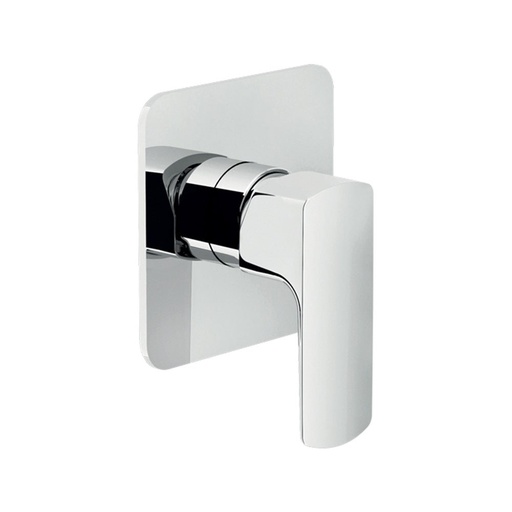 [VV103108CR] NOBILI - MISCELATORE DOCCIA ACQUAVIVA