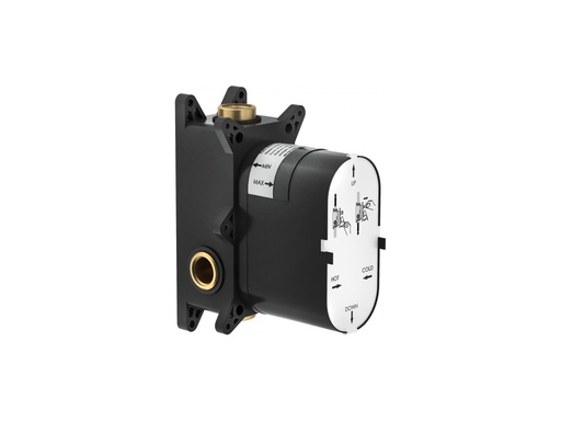 [WE81100] NOBILI - EASYBOX 2 VIE, PARTE INCASSO NECESSARIA