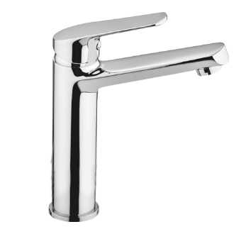 [190031] POLETTI - MISCELATORE LAVABO DAYTONA PROLUNGATO