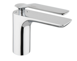 [91003] POLETTI - MISCELATORE LAVABO LINEAR