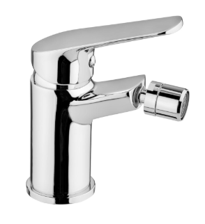 [19004] POLETTI - MISCELATORE BIDET DAYTONA