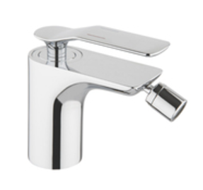 [91004] POLETTI - MISCELATORE BIDET LINEAR