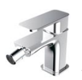 [WAU46398C] DECOR ITALY - MISCELATORE BIDET VALERIE