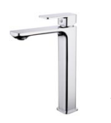 [WAU16R98C] DECOR ITALY - MISCELATORE LAVABO CANNA ALTA VALERIE