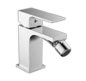 [WPS468080C] DECOR ITALY - MISCELATORE BIDET HEXA