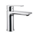 [WBK164113C] DECOR ITALY - MISCELATORE LAVABO ONE
