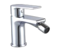 [WBK46413C] DECOR ITALY - MISCELATORE BIDET ONE