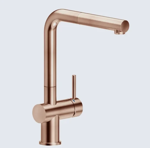 [R31643] REGINOX - CEDAR COPPER ROSE MISCELATORE CUCINA