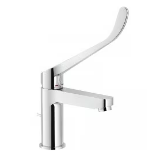 [AS122118/1CCR] NOBILI - MISCELATORE LAVABO HOF