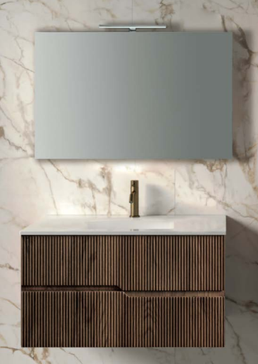 ITALBAGNO - COMPOSIZIONE BAGNO VICTOR