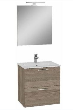 [75103] COSMOS - COMPOSIZIONE BAGNO VITRA CORDOBA