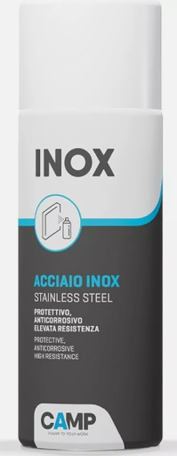 [1013400] INOX SPRAY 400ML