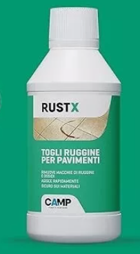 [2037300] RUST-X TOGLI RUGINE 300ML