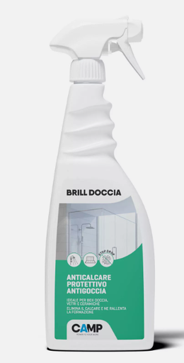 [3025750] BRILL DOCCIA SPRAY 750ML