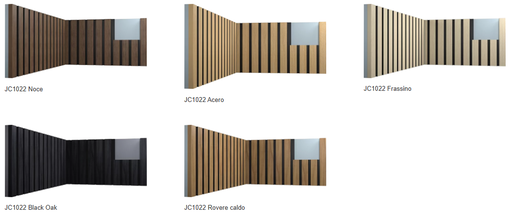 ARD - PANNELLO ACUSTICO 60X270