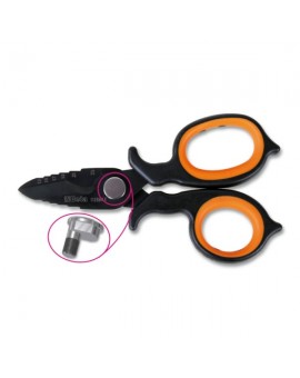 [12295] FORBICE ELETTRICISTA 1128BAX