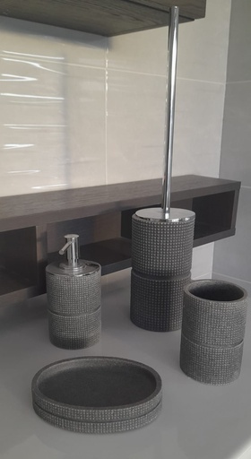 ACCESSORI BAGNO - PETRA