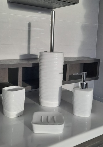 ACCESSORI BAGNO - KELLY