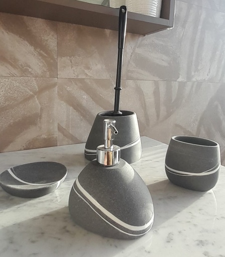 ACCESSORI BAGNO - YVONNE